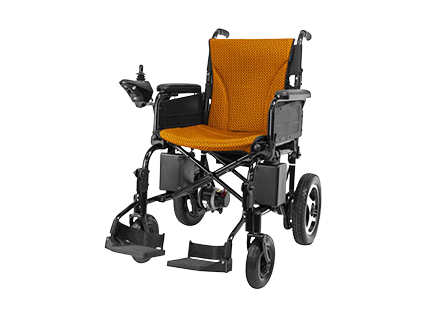 Günstigstes Kamel Elektrische Rollstuhl Mit Elektromagnetische Bremse-YEC35EBR