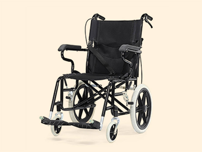 Manuellen Rollstuhl