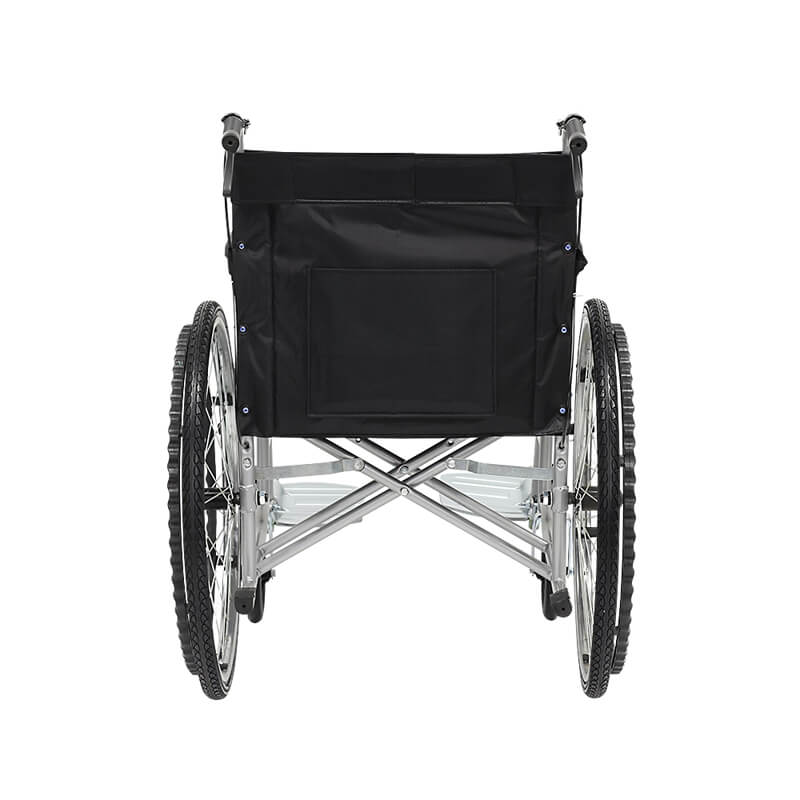 bariatric lightweight wheelchair