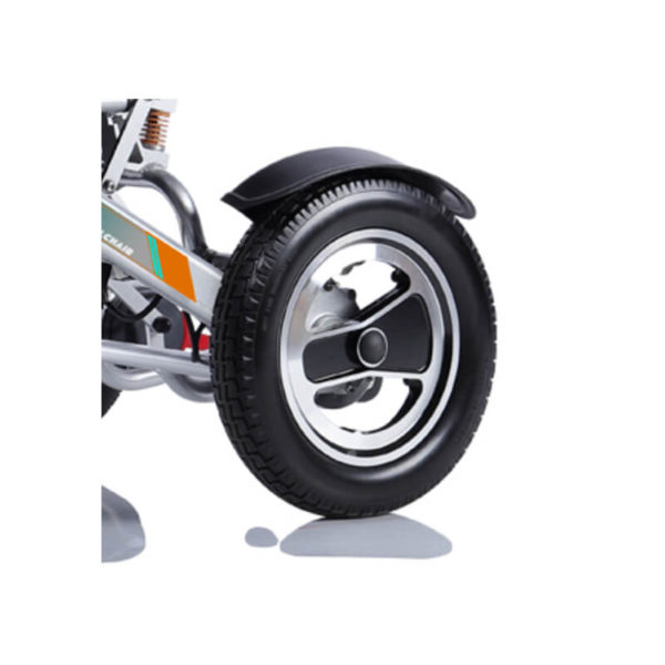 electric wheelchair wheels for sale
