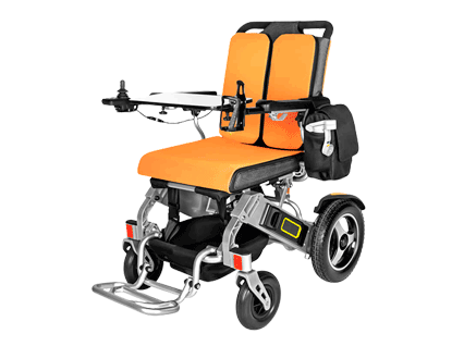 Armlehne Sidebag Für Elektrische Rollstuhl