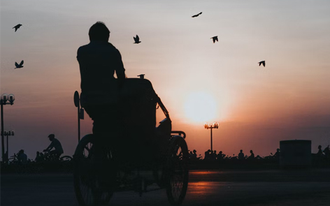 Warum ist die Elektrische Roller Rollstuhl die Sicherste und Zuverlässige Roller Werkzeug für die Ältere?