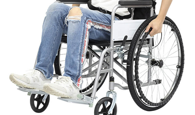 Was Sie Sollte Halten in Geist, Wenn Kauf Ihr Rollstuhl?